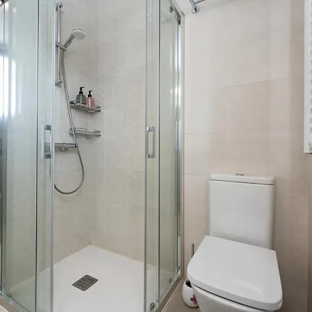 Casa Miramar Oak 47 펜션 푸엔히롤라