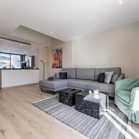 度假居 Casa Miramar Oak 47 丰希罗拉