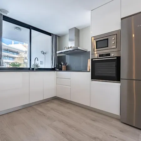 Casa Miramar Oak 47 펜션 푸엔히롤라