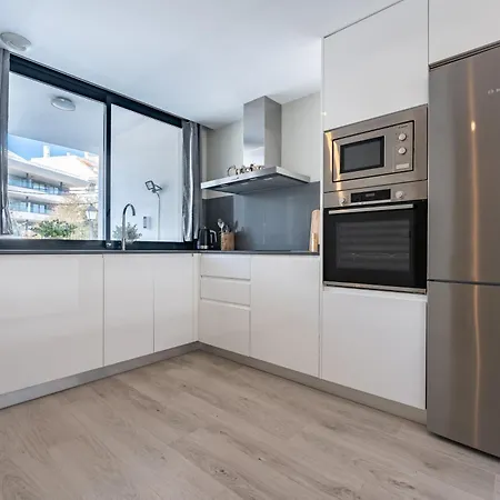 펜션 Casa Miramar Oak 47 푸엔히롤라