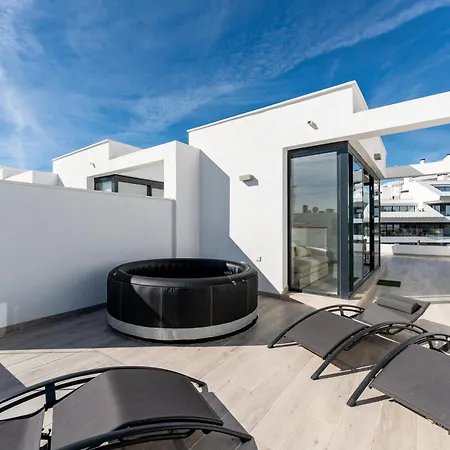 Casa Miramar Oak 47 펜션 *