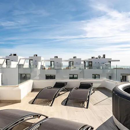 Casa Miramar Oak 47 *