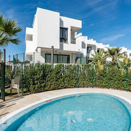 펜션 Casa Miramar Oak 47