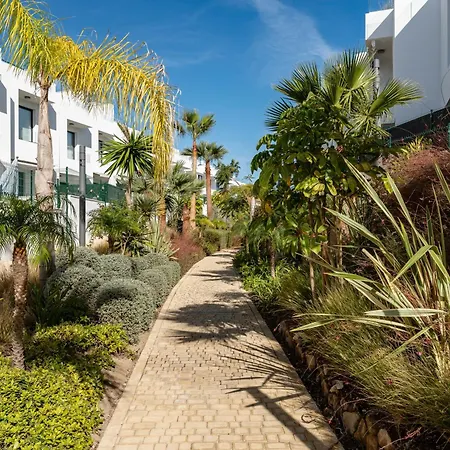 Casa Miramar Oak 47 푸엔히롤라