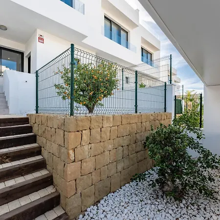 펜션 Casa Miramar Oak 47 *