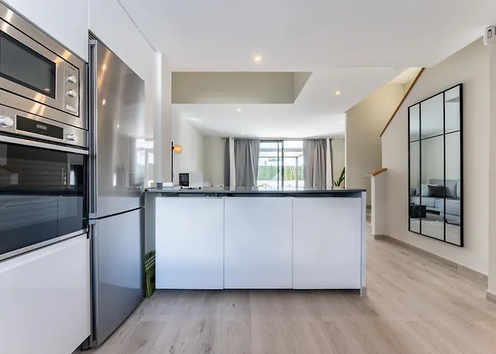 펜션 Casa Miramar Oak 47 *