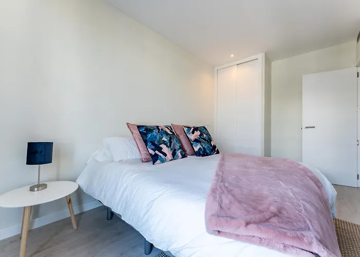 펜션 Casa Miramar Oak 47