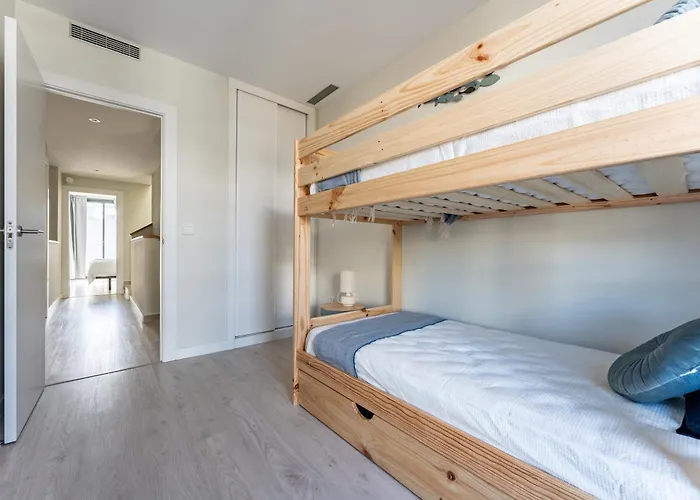 Casa Miramar Oak 47 푸엔히롤라