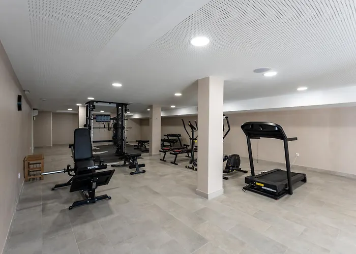 펜션 Casa Miramar Oak 47 *