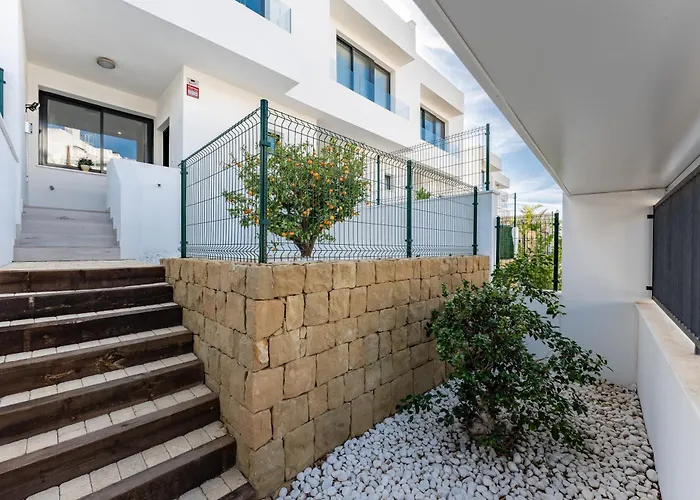 펜션 Casa Miramar Oak 47 *