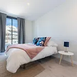 Casa Miramar Oak 47 * Fuengirola