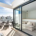 Casa Miramar Oak 47 * Fuengirola