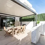 Сasa de vacaciones Casa Miramar Oak 47 *