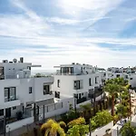 Casa Miramar Oak 47 Сasa de vacaciones Fuengirola