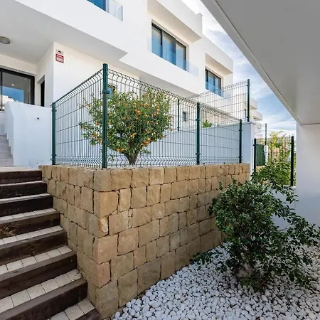 Casa Miramar Oak 47 בית נופש