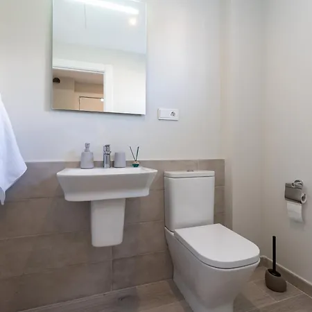Casa Miramar Oak 47 בית נופש *