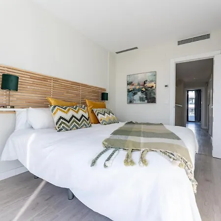 Casa Miramar Oak 47 בית נופש פואנגירולה