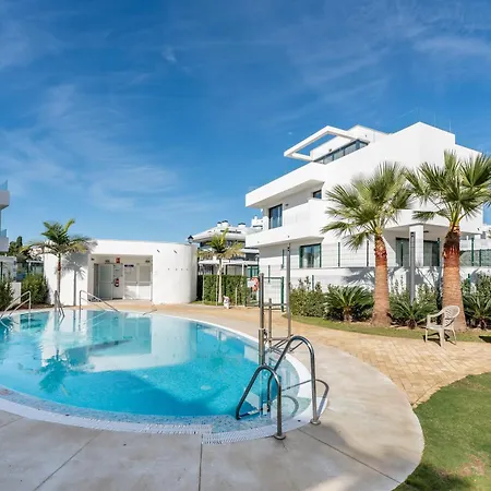 Casa Miramar Oak 47 * Fuengirola
