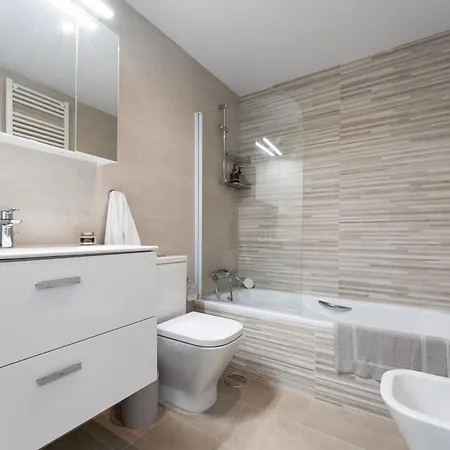 Casa Miramar Oak 47 * Fuengirola