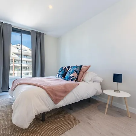 Casa Miramar Oak 47 * Fuengirola