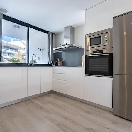 Σπίτι διακοπών Casa Miramar Oak 47 *
