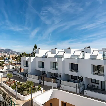 Ferienhaus Casa Miramar Oak 47