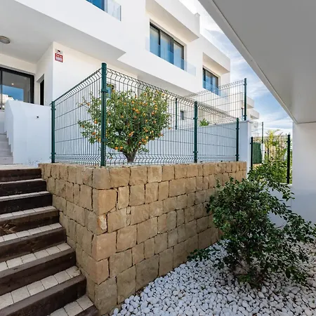 Casa Miramar Oak 47 * Fuengirola