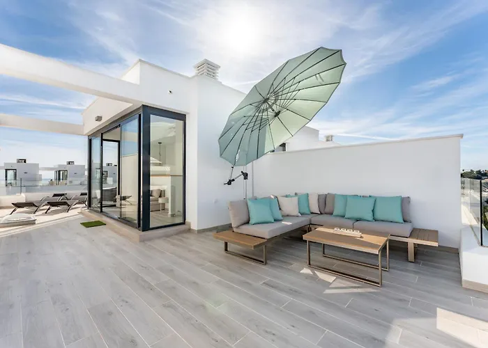 Casa Miramar Oak 47 Hébergement de vacances