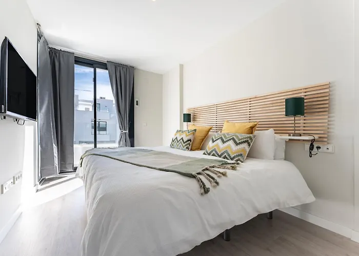 بيت للعطل Casa Miramar Oak 47 *