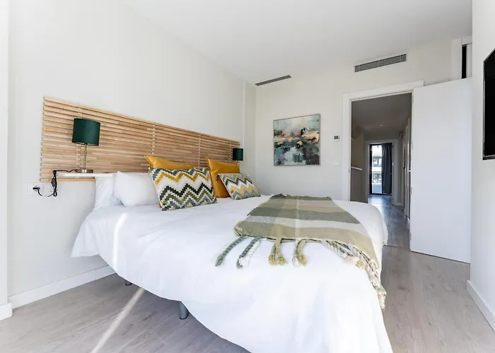 Casa Miramar Oak 47 * Fuengirola