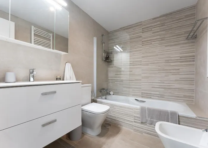 Casa Miramar Oak 47 * Fuengirola