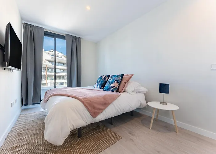 Casa Miramar Oak 47 * Fuengirola