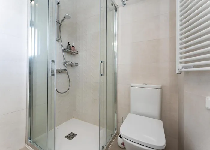 Casa Miramar Oak 47 بيت للعطل