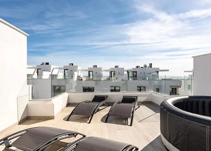 Casa Miramar Oak 47 *