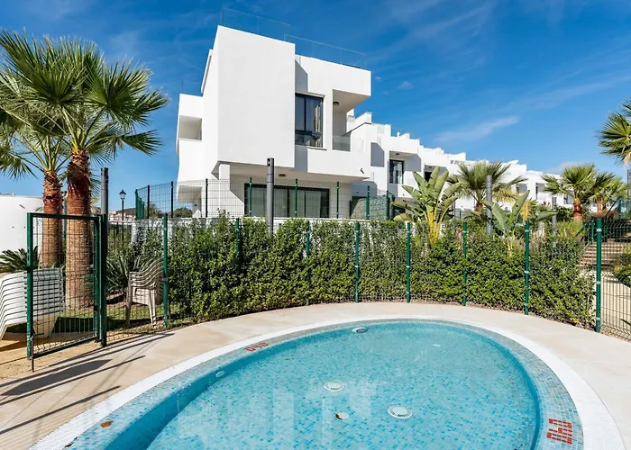 بيت للعطل Casa Miramar Oak 47