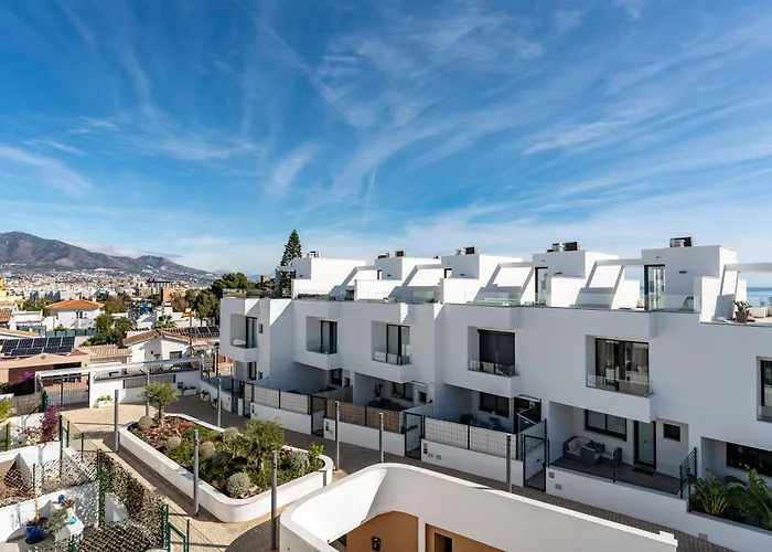 Casa Miramar Oak 47 *