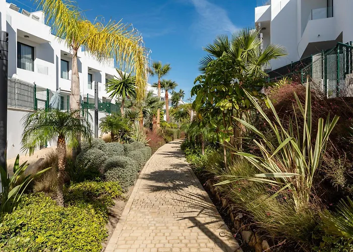 Casa Miramar Oak 47 Fuengirola