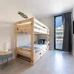 Hébergement de vacances Casa Miramar Oak 47 *