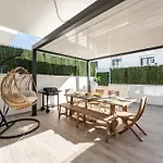 Casa Miramar Oak 47 * Fuengirola