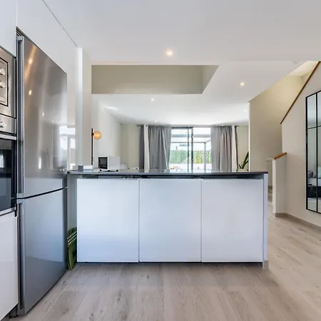 Hébergement de vacances Casa Miramar Oak 47 *