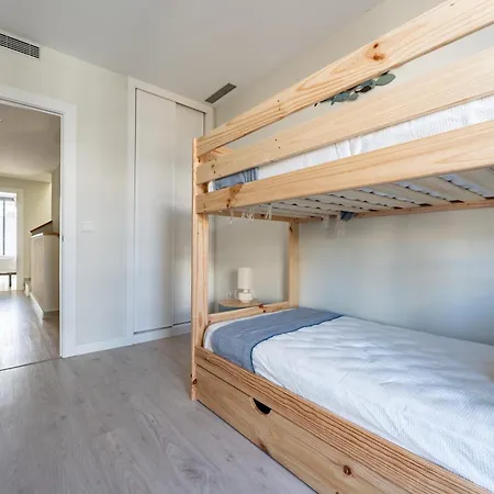 Casa Miramar Oak 47 Фуенхірола